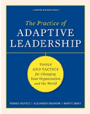 adaptive leadership