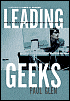 Leading Geeks