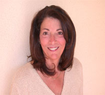Diane Landau
